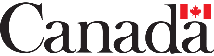 Government of Canada logo