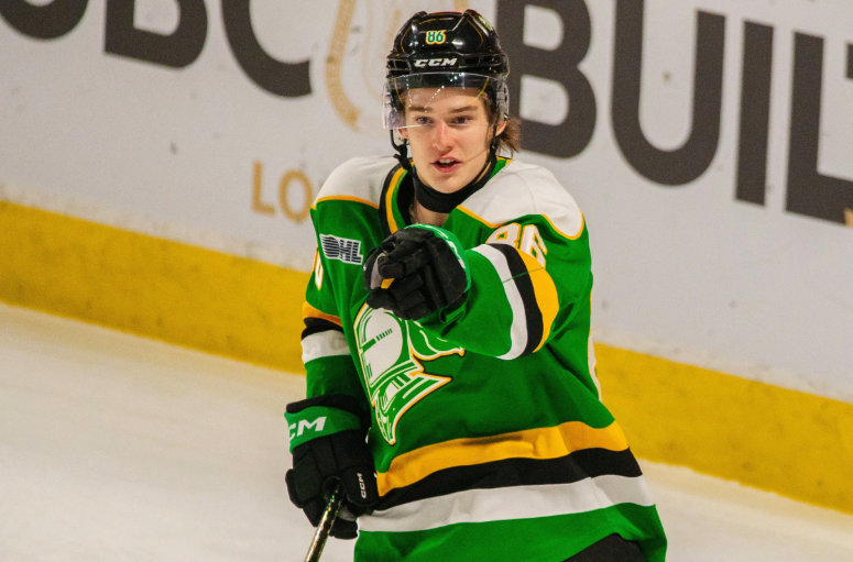 London Knights