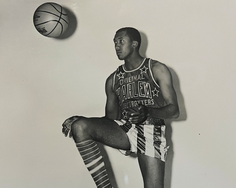 (Photo courtesy Fergie Jenkins).