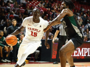 (Photo: Zamani Feelings / Temple University).